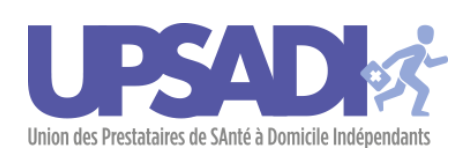 UPSADI
